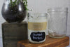 Soy Wax Essential Oil Candle Extra Long Burning - ZAAPLI