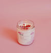 Love Petals Candle - ZAAPLI