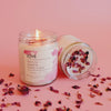 Love Petals Candle - ZAAPLI